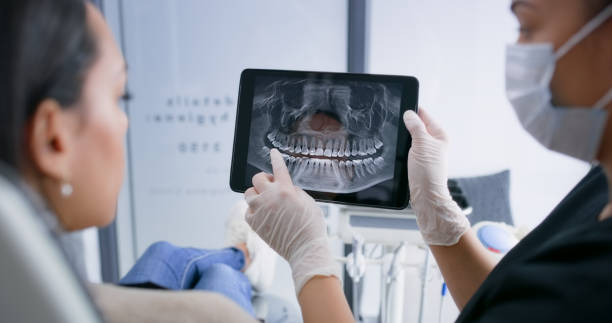 Licensed Tooth Extraction service in Keeler Farm, NM - Smile Center Dentistry